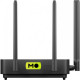 Xiaomi Mi Router AX3200 Black (DVB4314GL)