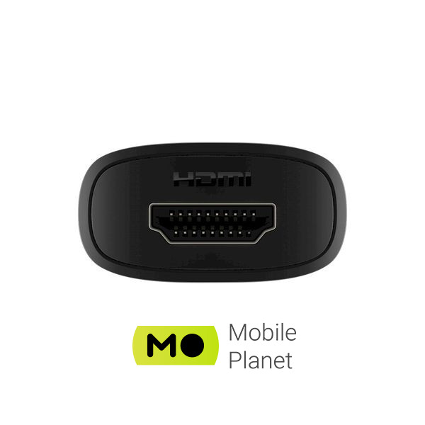 Xiaomi Mi TV Stick 4K Global (942098) (UA) Тип: Smart-stick; Процесор: ARM Cortex-A35;