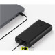 Xiaomi Power Bank 20000mAh 50W Black (BHR5121GL)