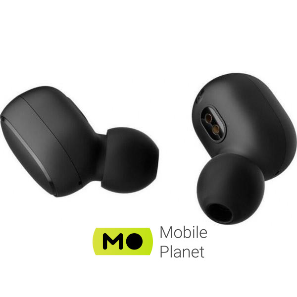 Xiaomi Redmi Buds Essential Black (BHR6606GL) Бренд: Xiaomi; Лінійка: Redmi Buds Essential;