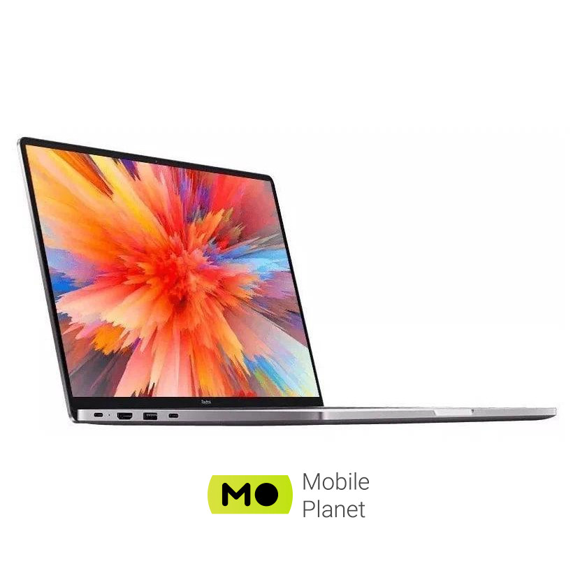 Xiaomi RedmiBook Pro 14 2022 i7 16/512Gb MX550 (JYU4460CN) Бренд: Xiaomi; Лінійка: RedmiBook Pro 14 2022;