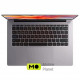 Xiaomi RedmiBook Pro 14 2022 i7 16/512Gb MX550 (JYU4460CN)