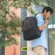 Xiaomi RunMi 90 Light Business Backpack Grey (6971732584110) (UA)