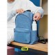 Xiaomi RunMi 90 Points Youth College Backpack Light Blue (6972125147967) (UA)
