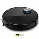 Xiaomi Viomi Cleaning Robot V3 Black (V-RVCLM26B)