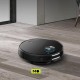 Xiaomi Viomi Cleaning Robot V3 Black (V-RVCLM26B)