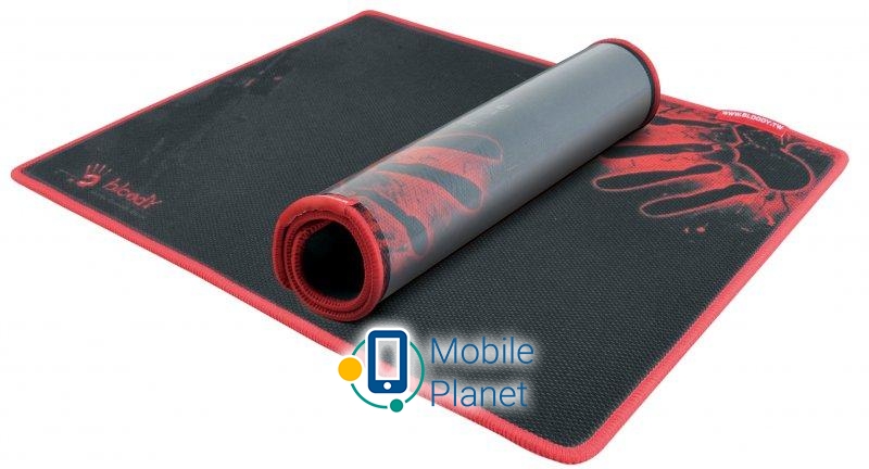 Ігрова поверхня A4Tech B-080S Bloody Матеріал корпусу: Гума, тканину;