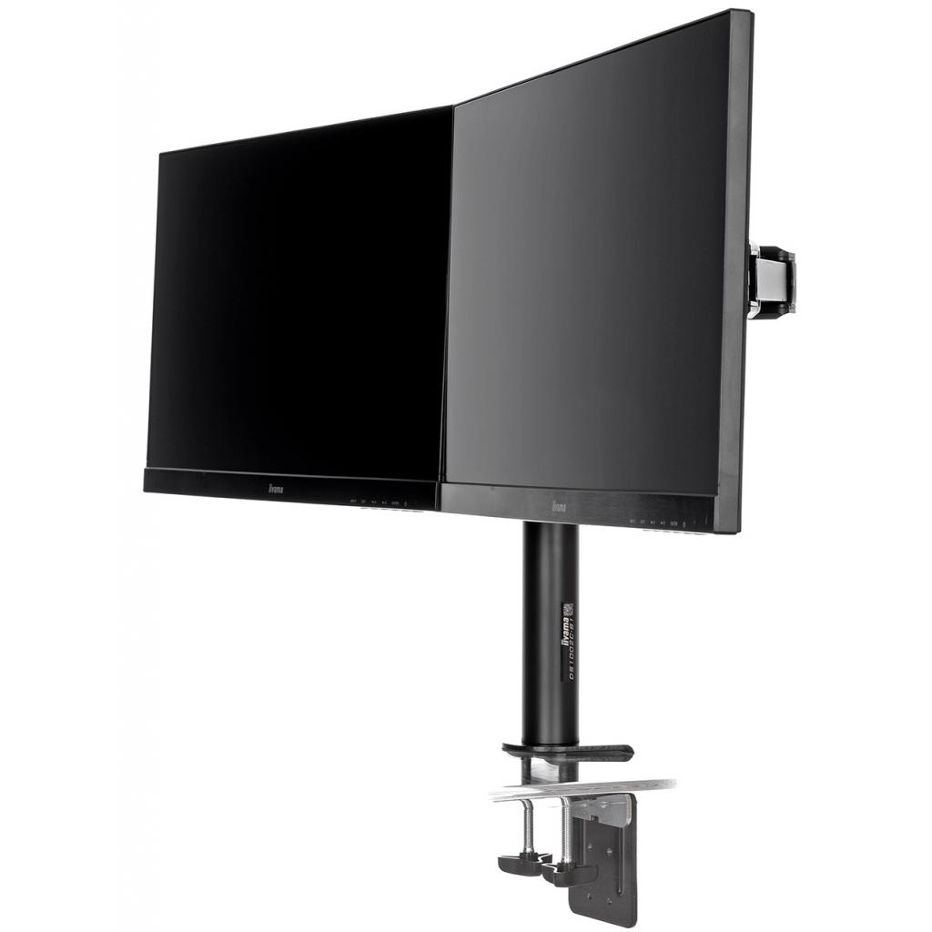 iiyama DS1002C-B1 (UA) Количество степеней свободы 4