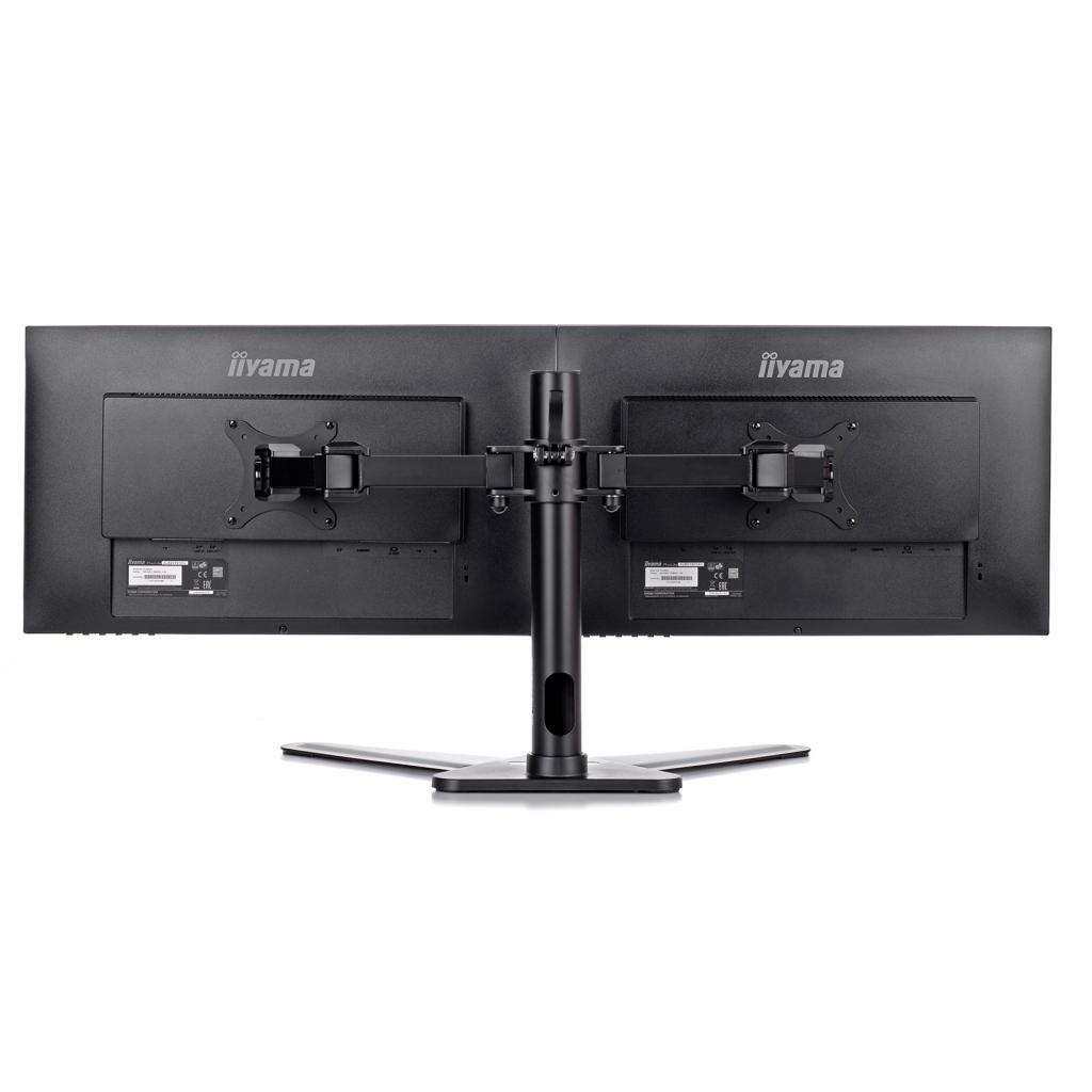 iiyama DS1002D-B1 (UA) Стаття  DS1002D-B1 