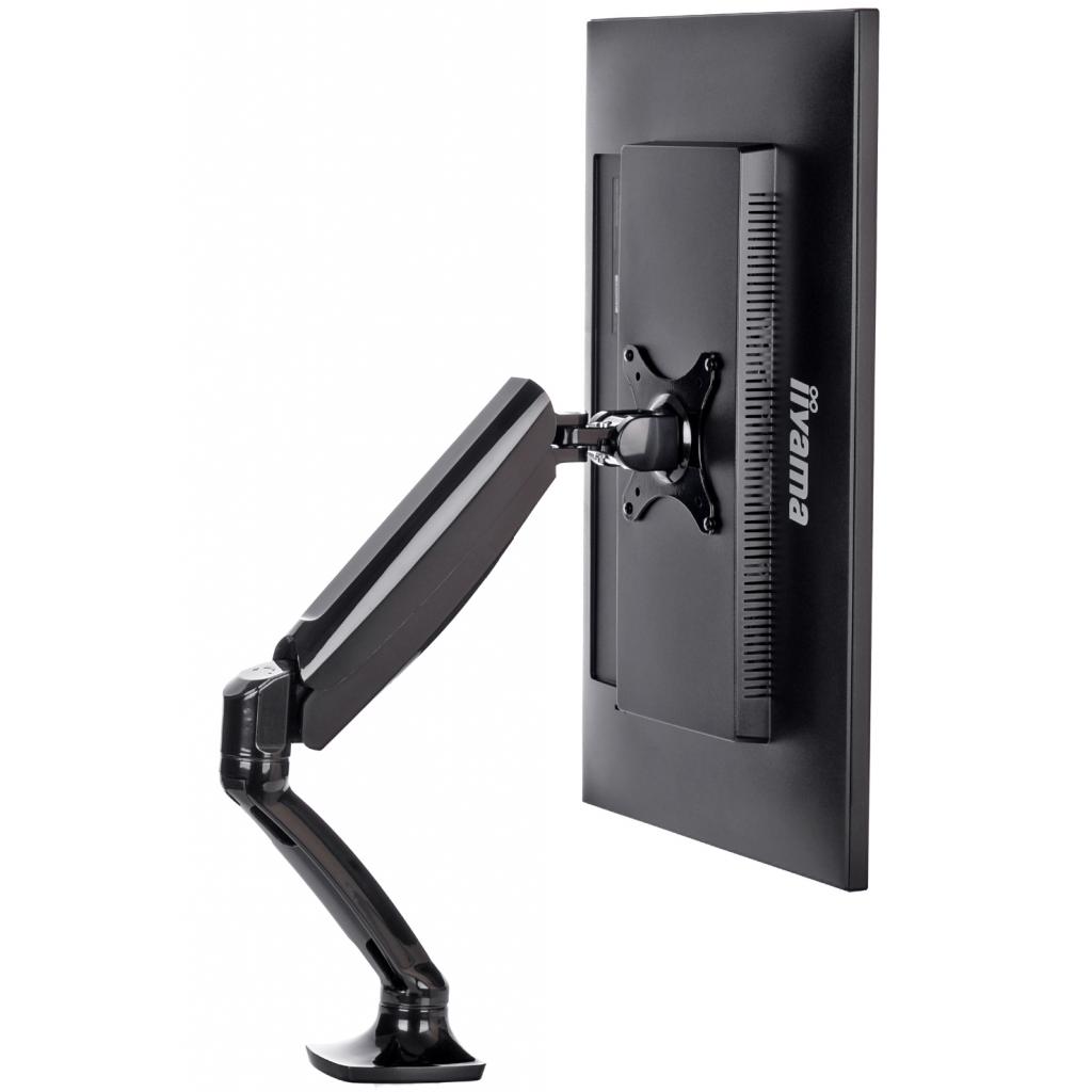 iiyama DS3001C-B1 (UA) Тип: поворотно-похилий;