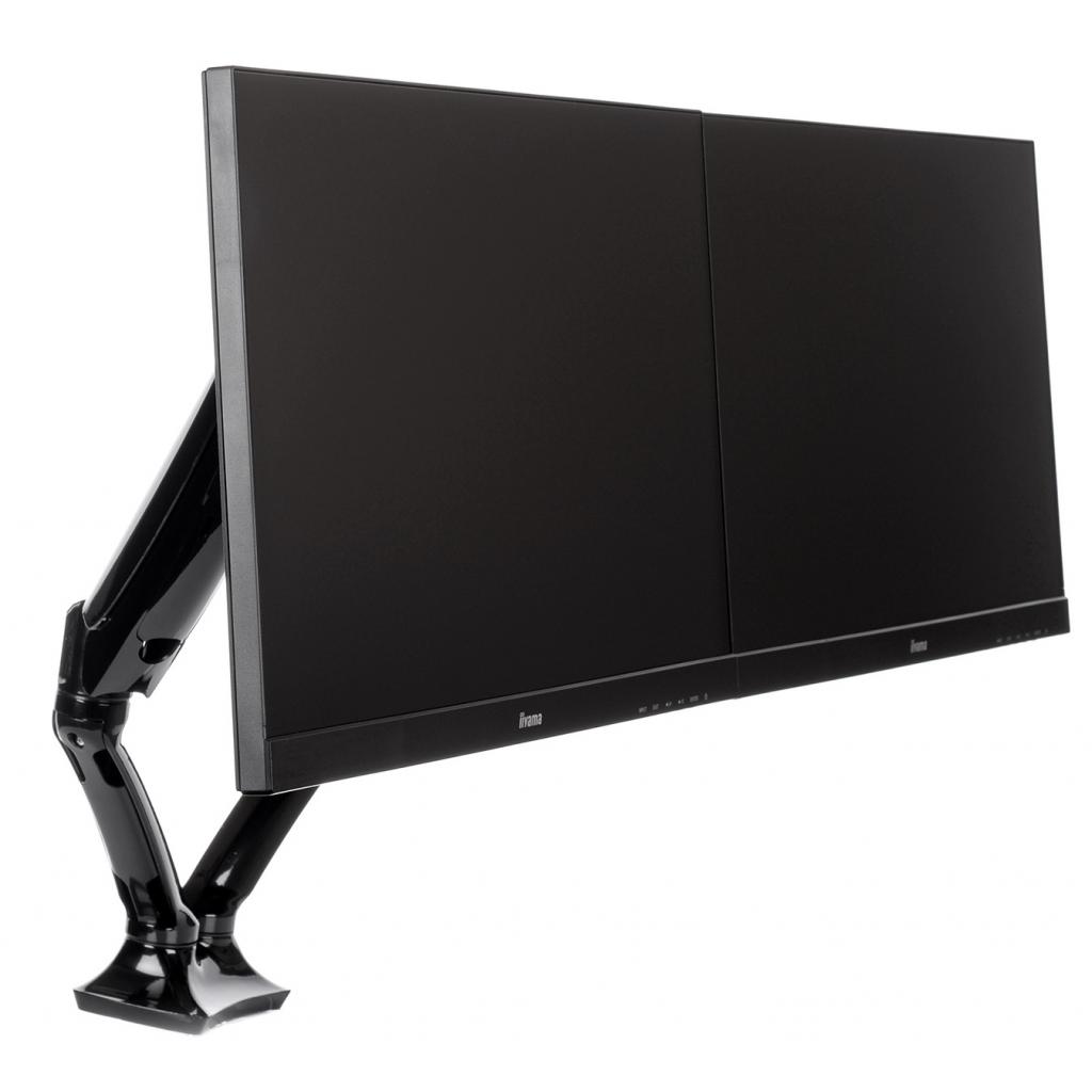 iiyama DS3002C-B1 (UA) Кількість градусів свободи  5 