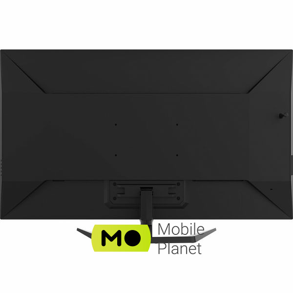 iiyama X4373UHSU-B1 (UA) Тип монітора Для відеомонтажу, Для фотографа/дизайнера, Широкоформатний, Для дому та офісу