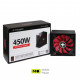 Xilence 450W (XP450R10) (UA)