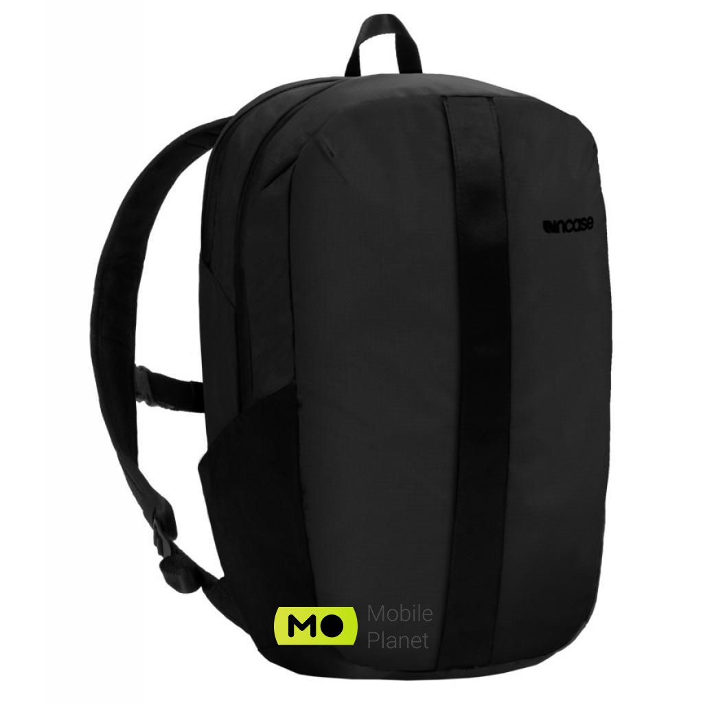 Incase 15 Allroute Daypack, Black (INCO100419-BLK) Рекомендований розмір ноутбуку: