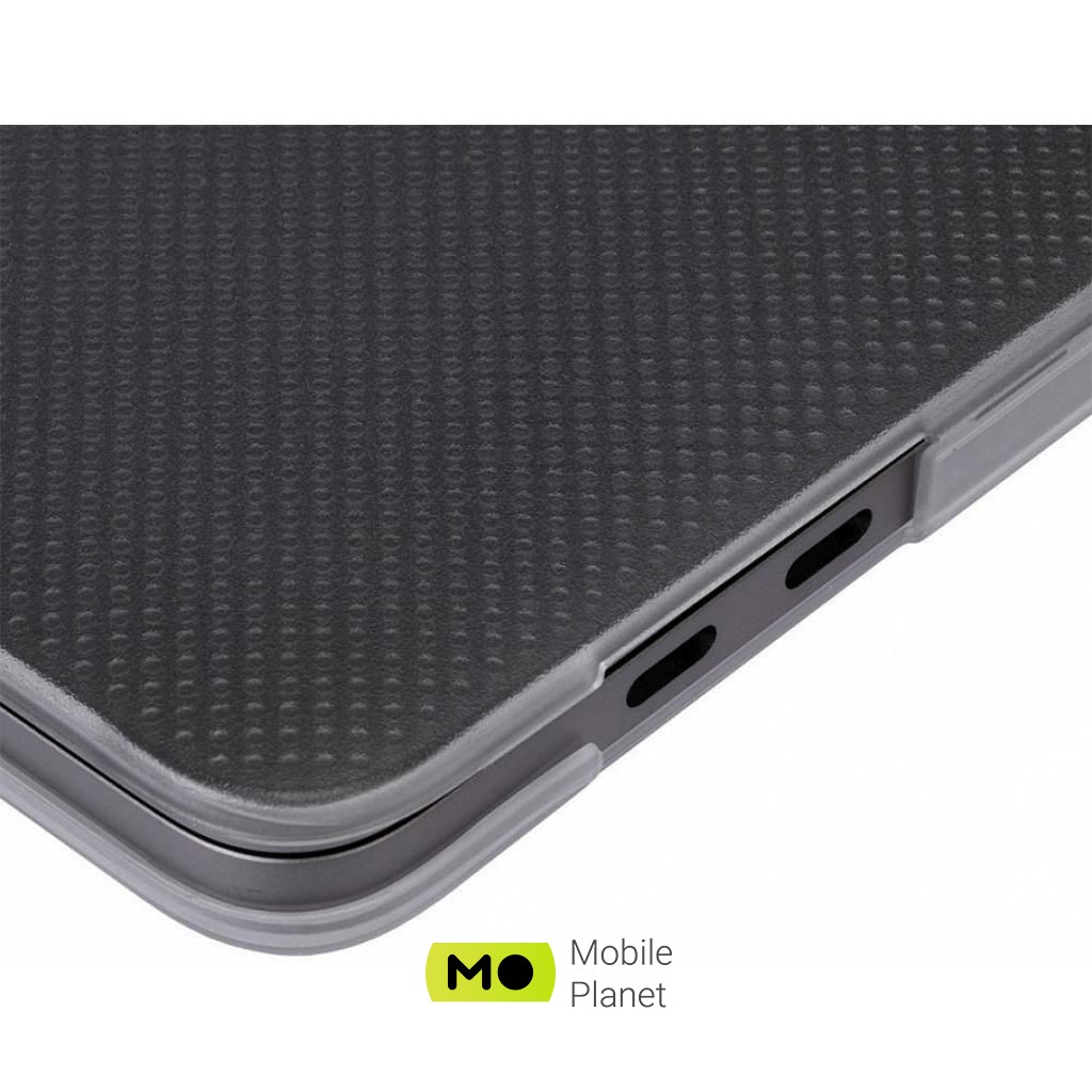 Incase 16 MacBook Pro Hardshell Case Clear (INMB200679-CLR) Рекомендований розмір ноутбуку: