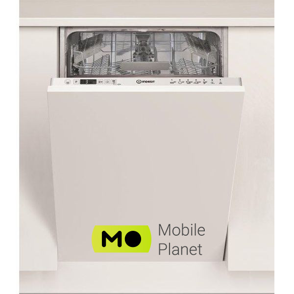 Indesit DSIC 3M19 Спосіб встановлення: