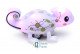 Індуктивна іграшка Хамелеон Happy Cow 777-613 змінює колір і їздить по лінії (HC-777-613)