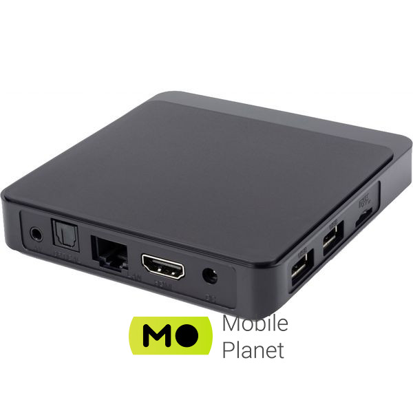 iNeXT TV5 (UA) FLASH-пам'ять 8GB