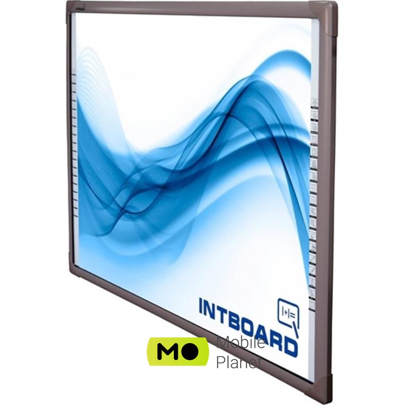 Intboard UT-TBI82S (UA) Діагональ: 77 ; Тип сенсора: