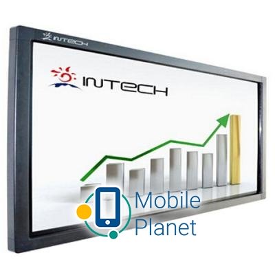 Intech Interactive Flat Panel (TS-65’’) (UA) Диагональ: 65; Разрешающая