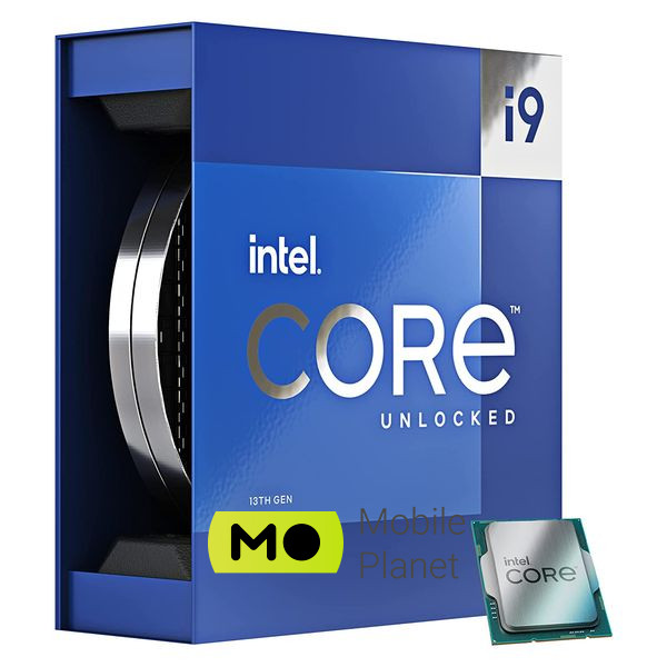 INTEL Core™ i9 13900KS (BX8071513900KS) (UA) Семейство процессора: Intel Core i9;