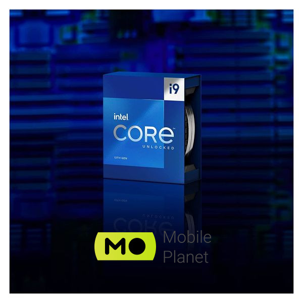 INTEL Core™ i9 13900KS (BX8071513900KS) (UA) Семейство процессора: Intel Core i9;
