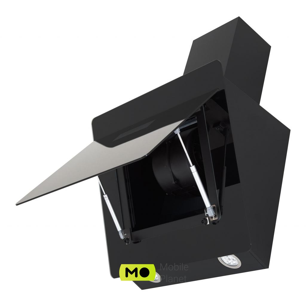 INTERLINE BRAVO BL A/60/GL/K Фильтры алюминиевый