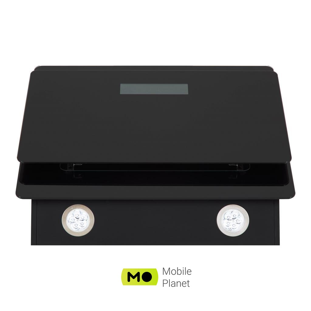 INTERLINE BRAVO BL A/60/GL/K Ширина корпуса 60 см