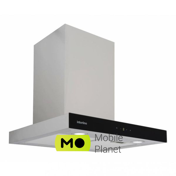 Interline CUBA X/BL 60 TB/2/T Тип монтажа: настенная; Ширина,