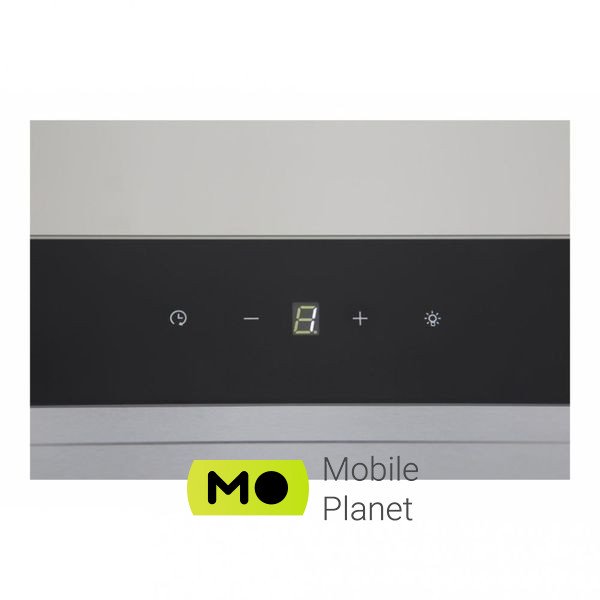Interline CUBA X/BL 60 TB/2/T Тип воздухоочистителя проточный/циркуляционный