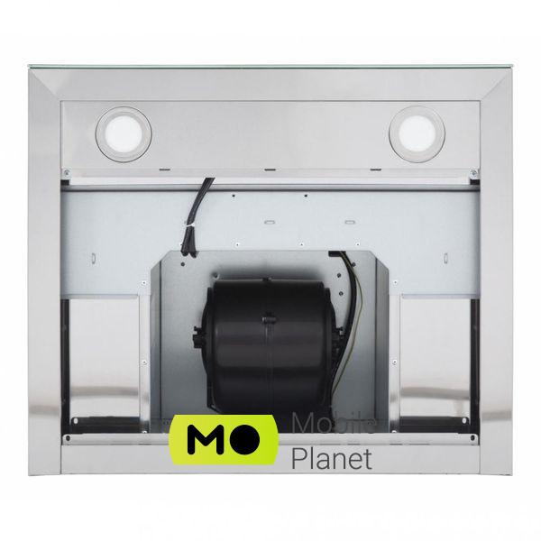 Interline CUBA X / BL 60 TB / 2 / T Тип монтажу: настінний; Ширина,