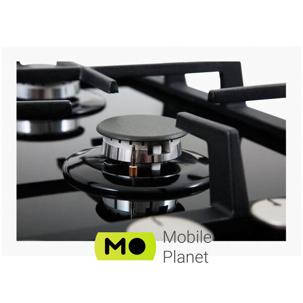 Interline HGG 764 FGT BA Висота, см 4