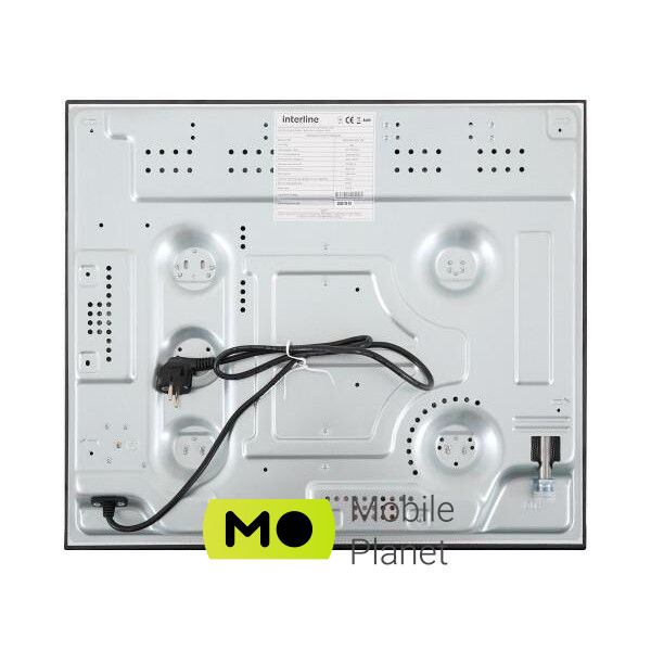 Interline HGG 764 FGT BA Ширина, см: 58,4; Глубина, см: 51;