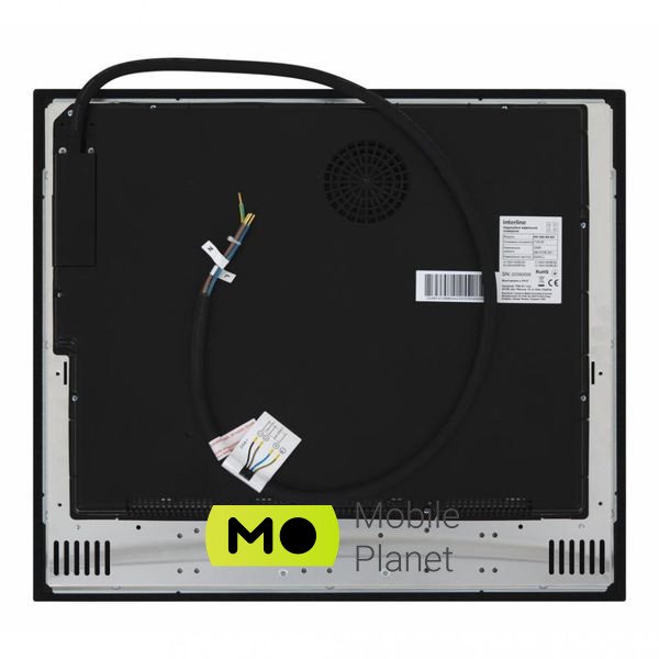 Interline HIV 569 SIZ BA Глибина, см 52