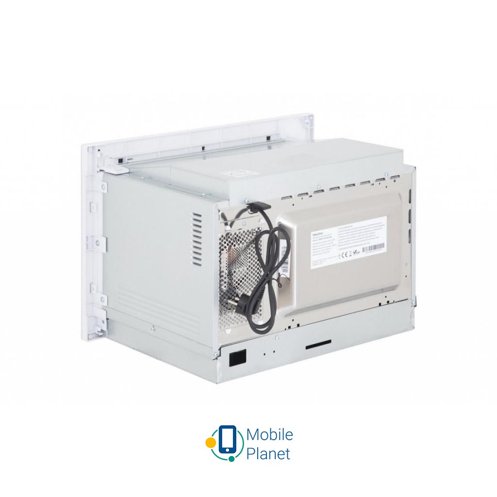 INTERLINE MWG 725 ESA WA  Объем 25 литров