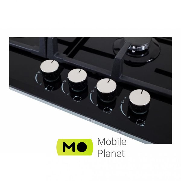 Interline VGS 463 FGK BA Колір чорний