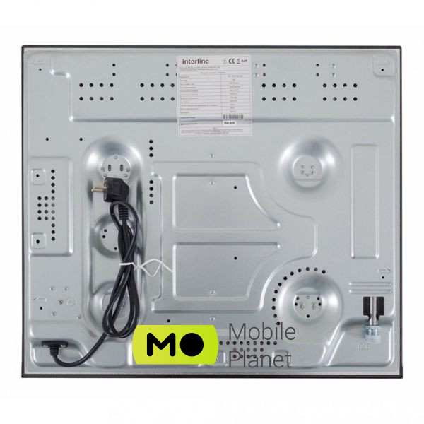 Interline VGS 463 FGK BA Ширина, см 60