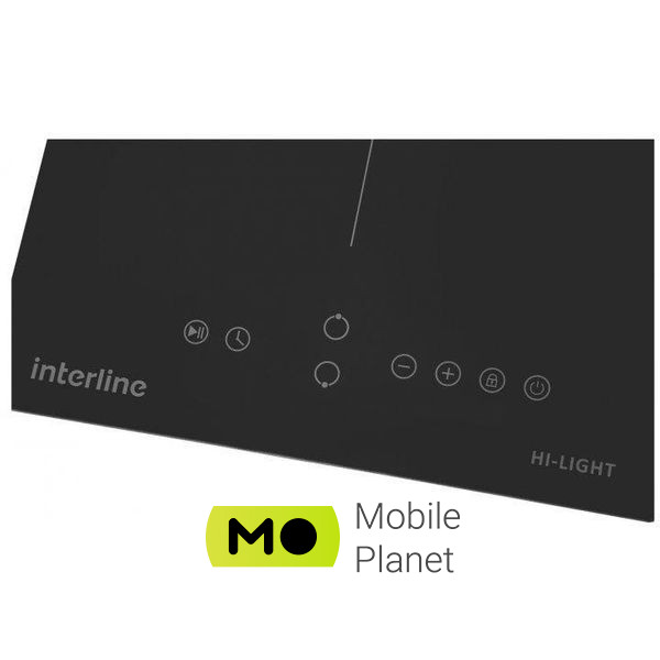 Interline VHK 435 SPT BA Ширина, см: 28,8; Глубина, см: 52;