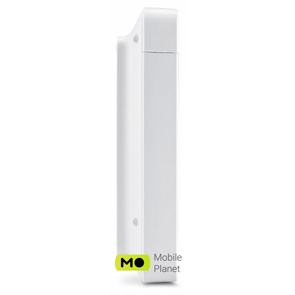IP телефон Gigaset N870 IP (S30852-H2716-R101) (UA) Кількість ліній 1