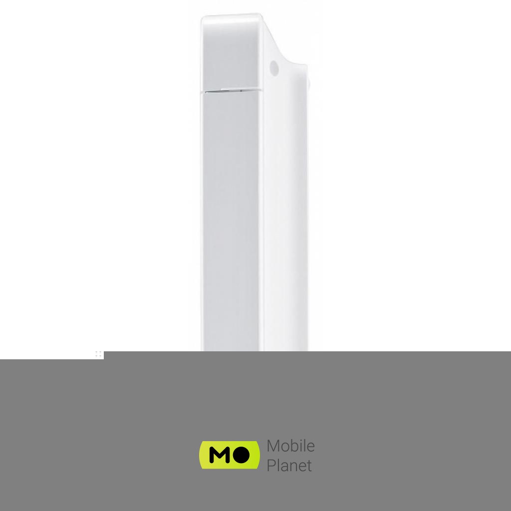 IP телефон Gigaset N870 IP (S30852-H2716-R101) (UA) Тип підключення: бездротовий;