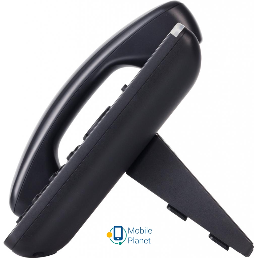 IP телефон Grandstream GXP1610 Тип підключення: провідний;