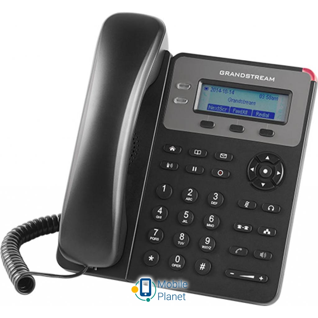 IP телефон Grandstream GXP1615 модель  gxp1615 