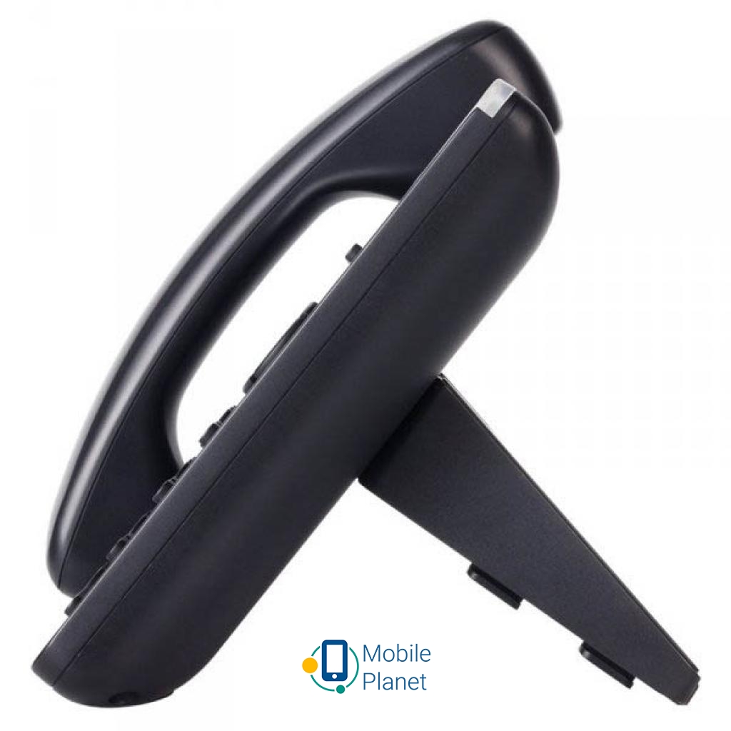 IP телефон Grandstream GXP1625 (UA) Тип подключения: проводной;