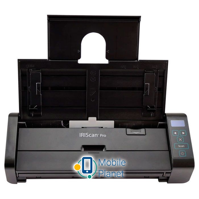 IRIS IRIScan Pro 5 (459035) (UA) Модель: IRIScan Pro 5; Максимальний