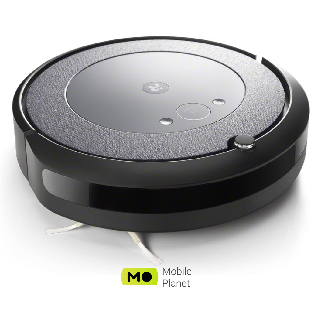 iRobot Roomba i3+ (i355840) (UA) Тип пылесоса: робот; Тип уборки: