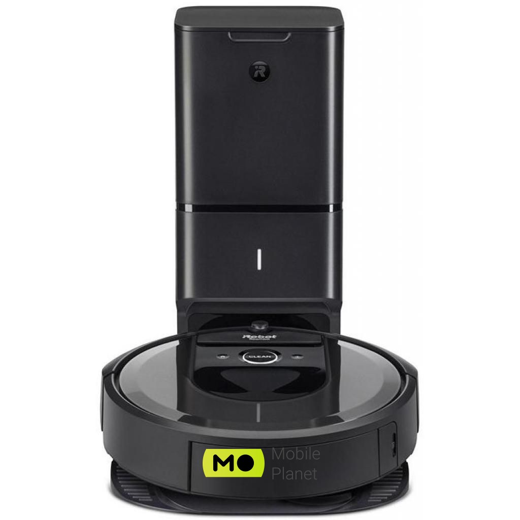 iRobot Roomba i7 + (i755840) Тип пилососа: робот; Тип