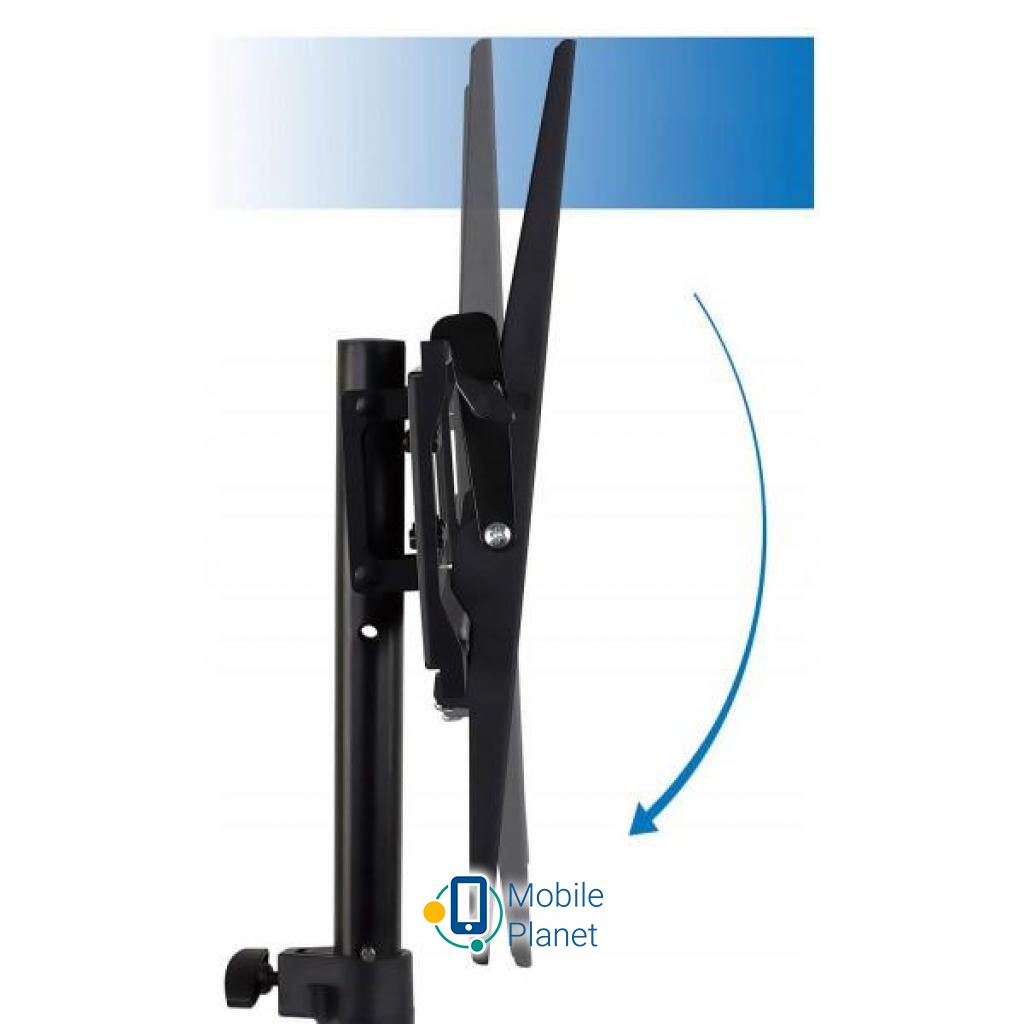 ITech FS08-46T Black (UA) Навантаження до 35 кг
