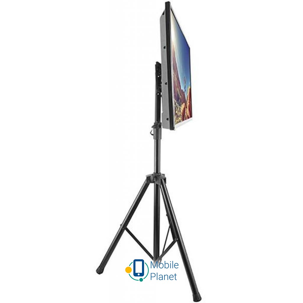 ITech FS08-46T Black (UA) Відстань від центру до підлоги н.д.