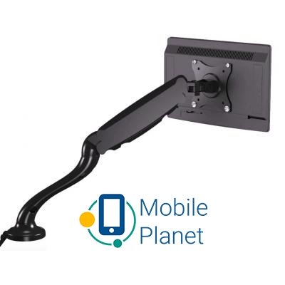 ITech MBSG-02F Тип: поворотно-похилий;