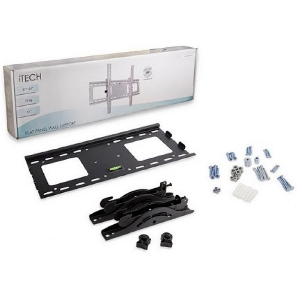 ITech PLB-2B (UA) Тип: похилий; Мінімальна